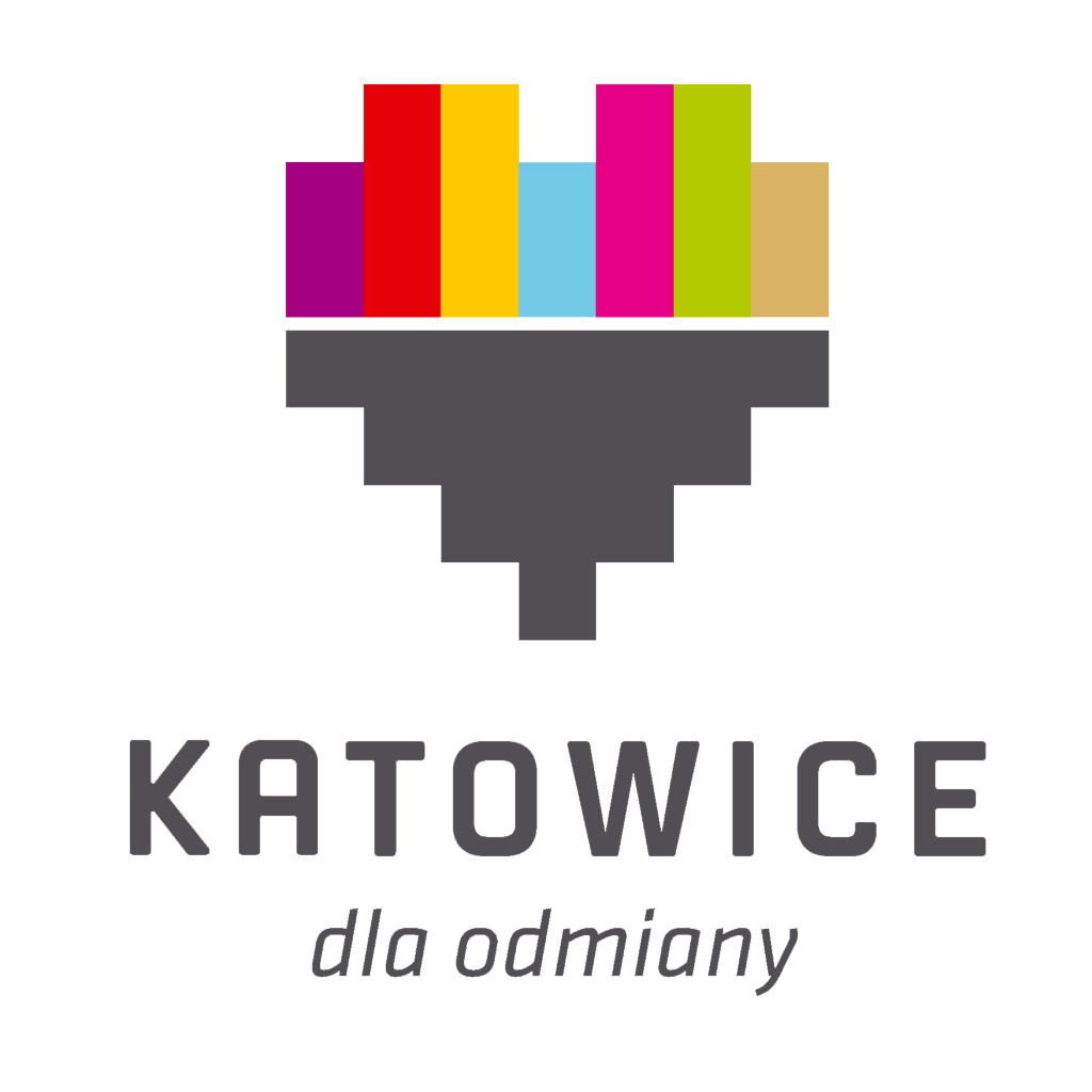 logo of katowice